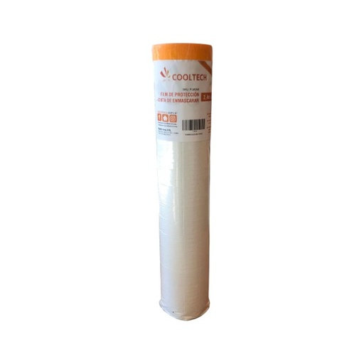 [FLM240] Film Protec Cooltech 2.4x20 Mts