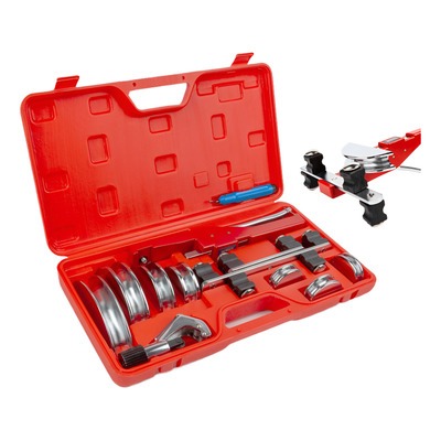 [GGT-612A] KIT DOBLAD 1/4-7/8 +CORTAD 1/8