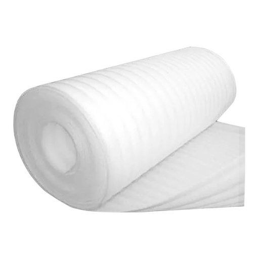 [L1-05L] Manta Blanca Polietileno 5 Mm Cooltech