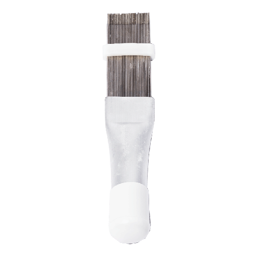 [GGT-352] Peine Cooltech Para Radiador Metalico 
