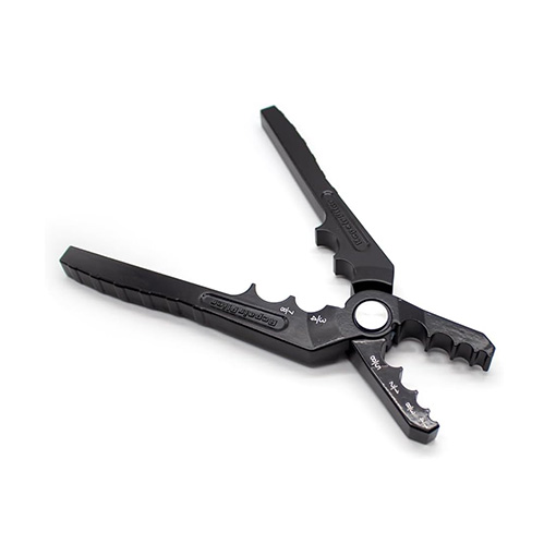 [GGT-DG301] Pinza Cooltech Para Redondear Tubos 1/4-7-8