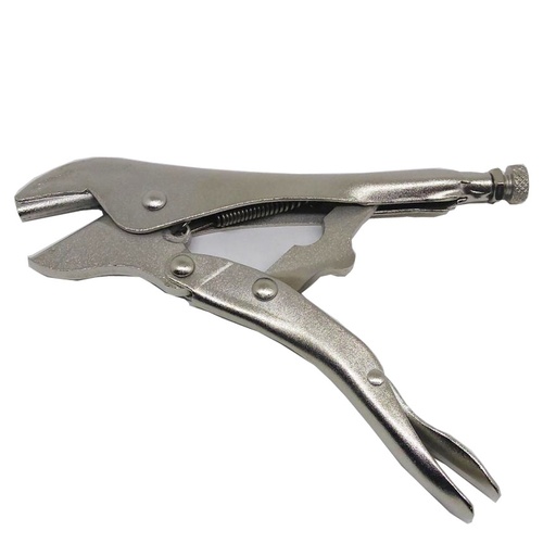 [GGT-201] Pinza Cooltech Selladora