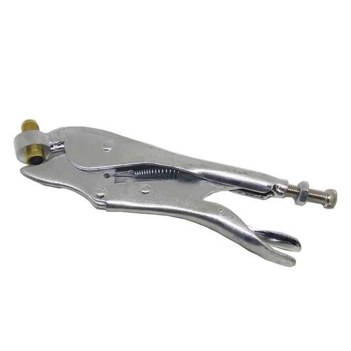 [GGT-403] Pinza Selladora Con Pinche Cooltech