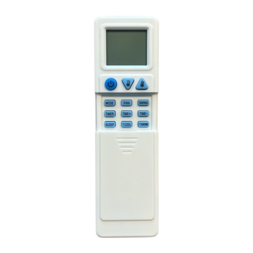 [CRQD-U02B] Plaqueta Para Control Remoto Cooltech