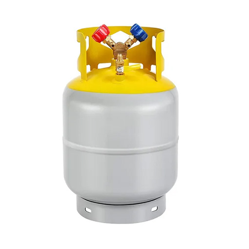 [PMC-30Y] Tanque Cooltech De Recuperacion Refrigerante 13.6 Kg 