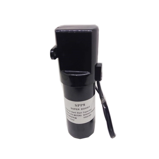 [SP-SPP8] Relay De Arranque Cooltech Spp8
