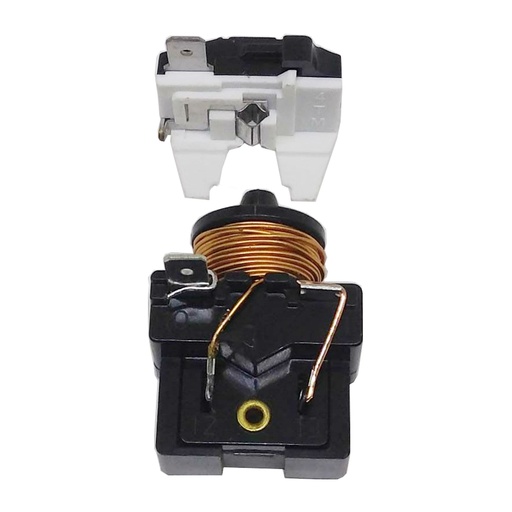 [ERP-EM16] Relay Embraco 1/6 Con Protector