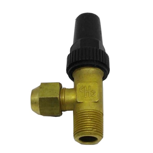 [ROB-3838G] Robinete Cooltech 3/8 x 3/8 G