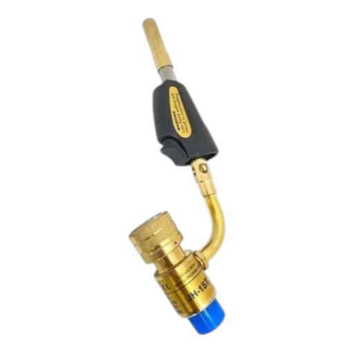 [SC-CTGC] Soplete Cooltech Con Chispero