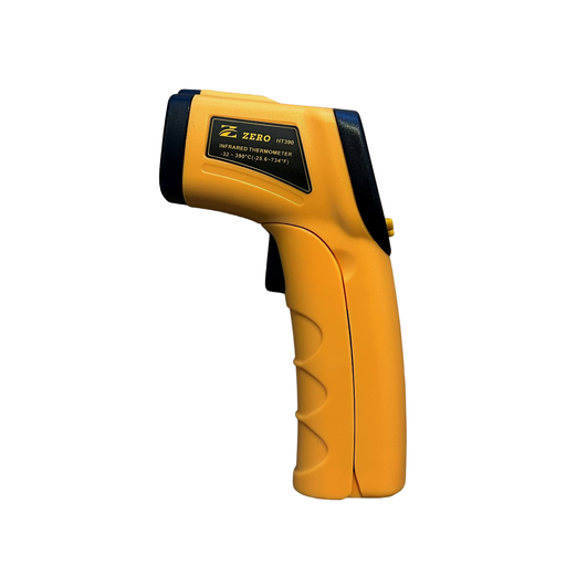 [TE-INFR-390] Termometro Infrarrojo -32 A 390 C Cooltech