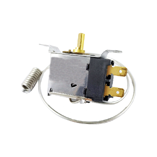 [S-R090924] Termostato (aruki awtb-124gs) Cooltech
