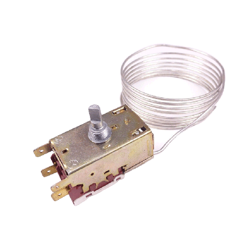 [S-R091125] Termostato (k50-p1125) Cooltech