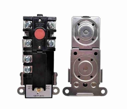 [BKD202-TQ] Termostato Cooltech Para Termotanque 59T