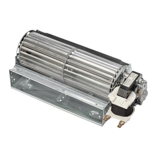 [TUR-3D] Turbina Cooltech Tangencial 360 Mm Derecha