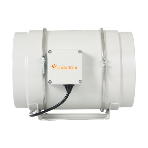 [VC-DUCT200] VENTILADOR DE CONDUCTO