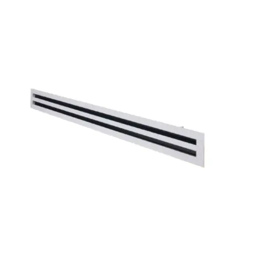 [DFL-3MT2C] Rejilla Cooltech De Ranura Lineal 300 Cm* 2 Vias