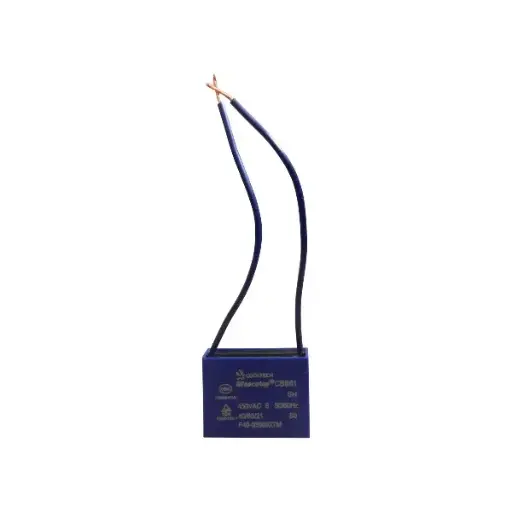 [CA-BB61-1.5-440] Capacitor Cooltech 1.5 Mf 440V