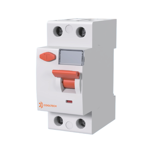[ELX-DY2P-25A] Disyuntor 2p 240/415v 25a 30ma