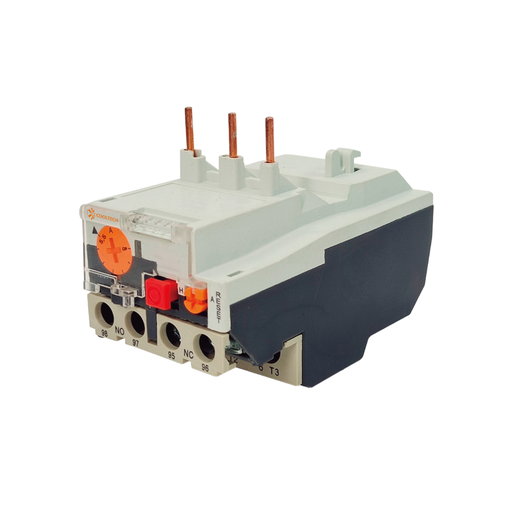 [ELX-RY3P-7/10] Relay 3p 240v/415v 50hz 7-10
