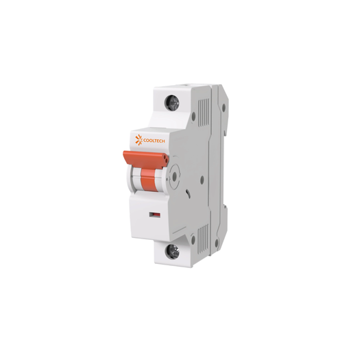 [ELX-TR1P-6A] Termica 1p 240v/415v 6a c3ka