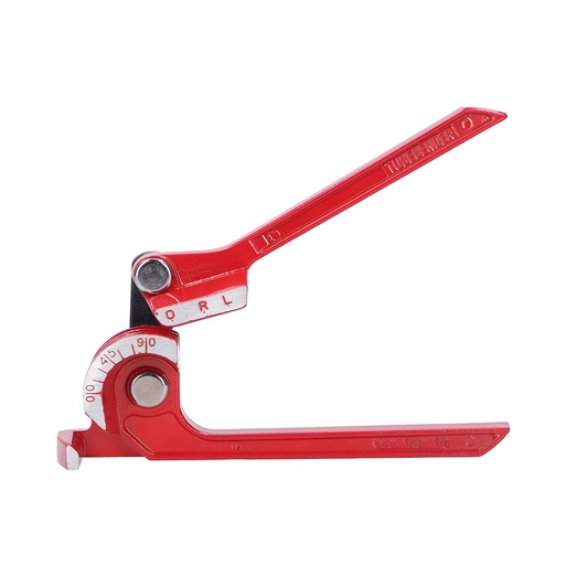 [GGT-368-090] Dobladora 3 En 1 (1/4 A 3/8) 90º Cooltech