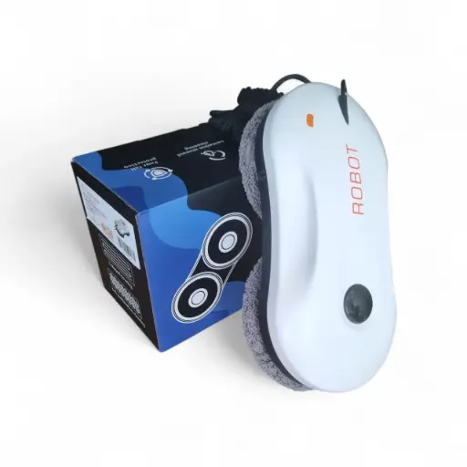 [PEQ-LV9] Limpiavidrios Robot 72W / 3000Pa / 2 Cleaning Mode