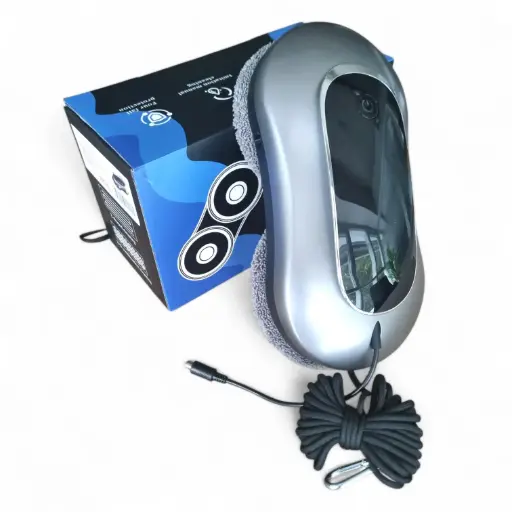[PEQ-LVX11] Limpiavidrios Robot X11 Pro 72W / 3000Pa 2 Types Cleaning