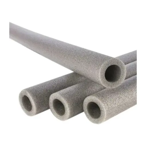 [T13891] Tubo Espuma x 1 Mts Con Corte (12,7mm)