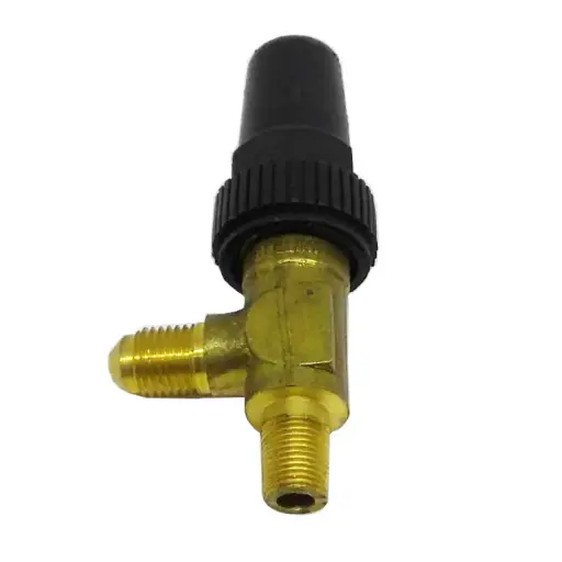 [ROB-1438G] Robinete Cooltech 1/4 x 3/8 G